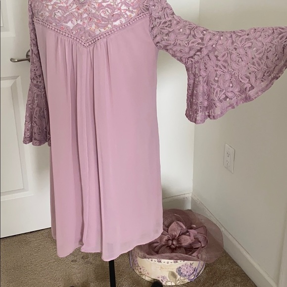 Lavender tea for one please! - Picture 4 of 5